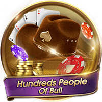 98WIN HOT GAME HUNDREDS PEOPLE OF BULL